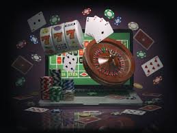 Sports and casino-style entertainment overview for Bangladesh users